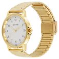 Sonata Quartz Analog White Dial Stainless Steel Strap Watch for Men - image number 1