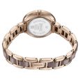 Sonata Quartz Analog Mother of Pearl Dial Two Toned Stainless Steel Strap Watch For Women - image number 5