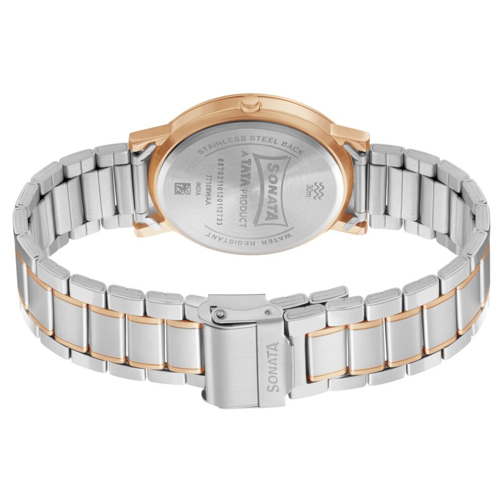 A tata product watches outlet