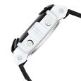 SF Digital Dial Black Plastic Strap Watch for Men - image number 2
