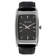 Sonata Quartz Analog with Day and Date Silver Dial Stainless Steel Strap Watch for Men