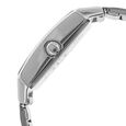 Sonata Quartz Analog Black Dial Stainless Steel Strap Watch for Men - image number 2