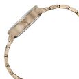 Sonata Poze Quartz Analog Pink Dial Metal Strap Watch for Women - image number 4