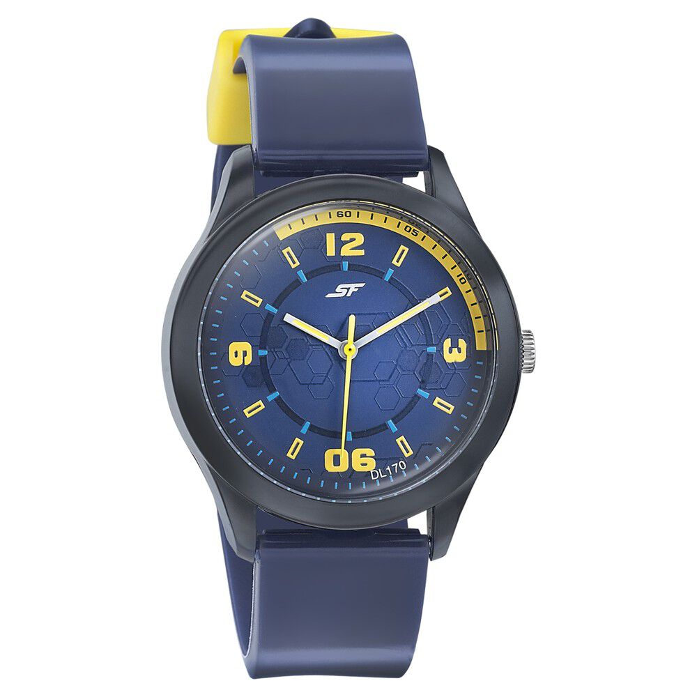 Pu watch 2025 price