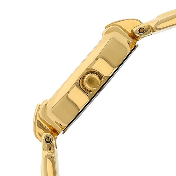 Sonata Quartz Analog White Dial Metal Strap Watch for Women - image number 2