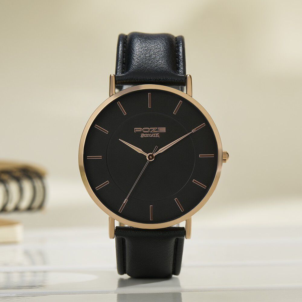 Get the Best Offers On Sonata Watches Online Sonata Watches