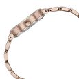 Sonata Poze Quartz Analog White Dial Metal Strap Watch For Women - image number 4