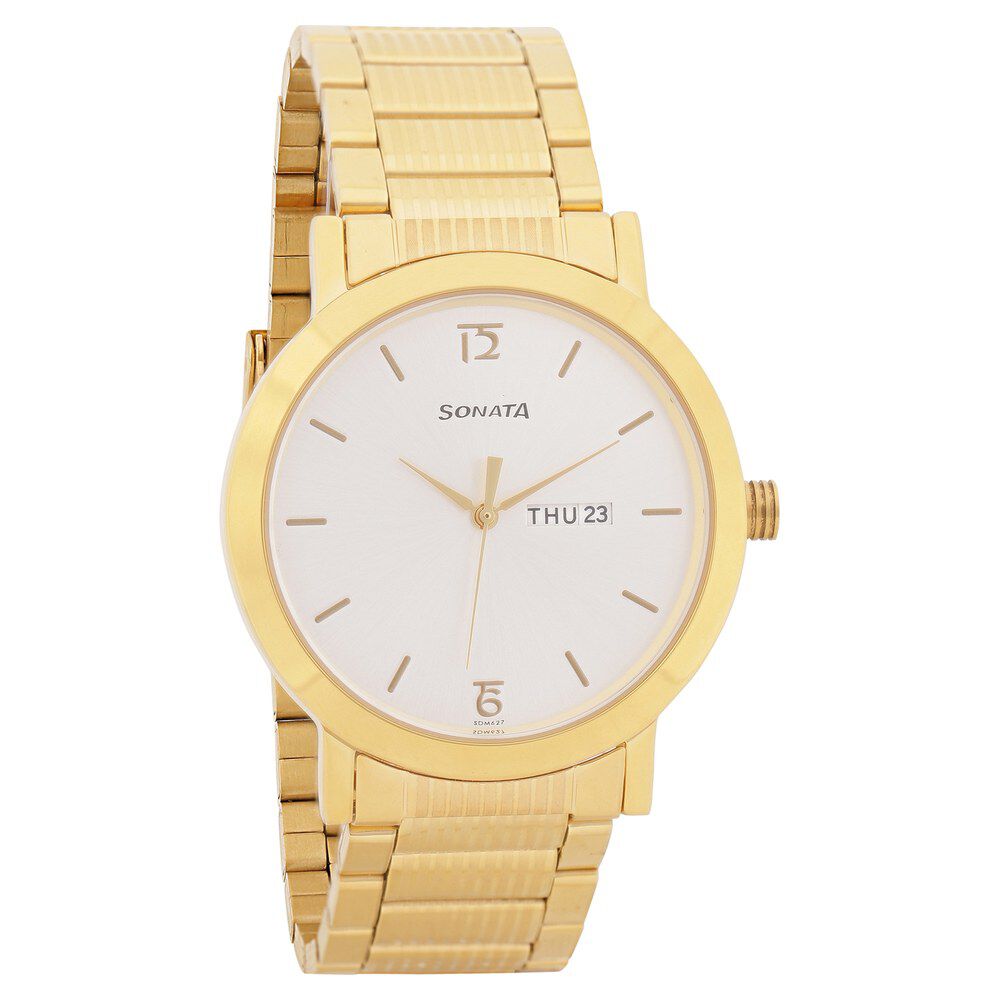 Sonata ka watch clearance