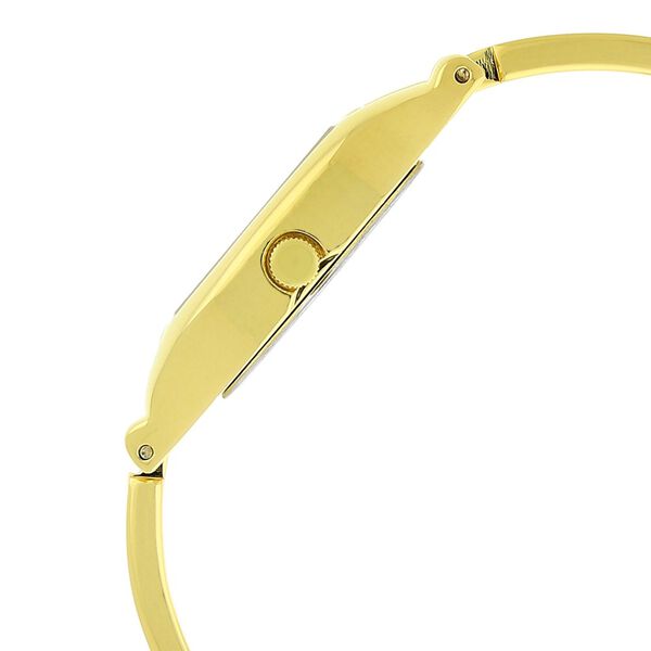Sonata Quartz Analog Red Dial Metal Strap Watch for Women - image number 2