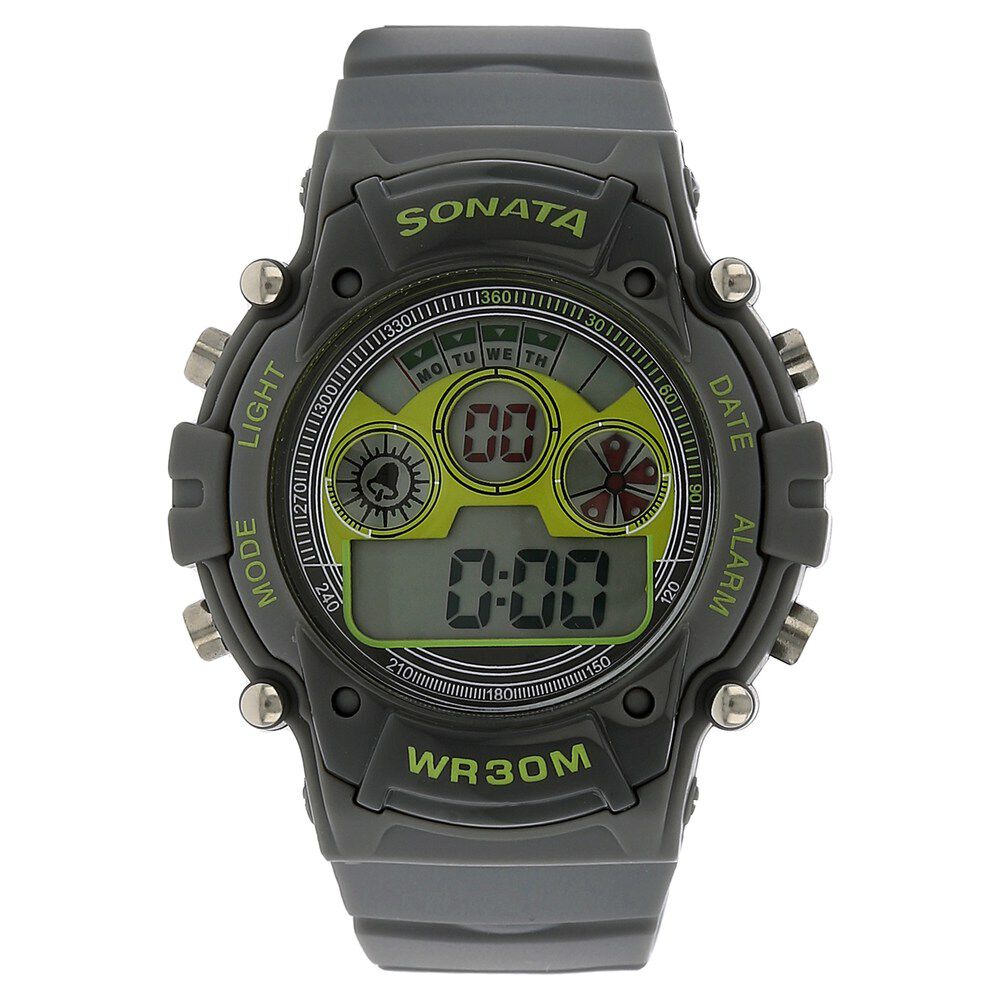 Tata sonata cheap sports watches