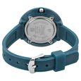 Sonata Tic Tac Toe Silver Dial Women Watch With Plastic Strap - image number 3