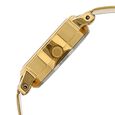 Sonata Quartz Analog Champagne Dial Stainless Steel Strap Watch for Women - image number 2