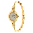 Sonata Quartz Analog Silver Dial Metal Strap Watch for Women - image number 1