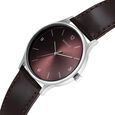Sonata Quartz Analog Brown Dial Watch for Men - image number 2