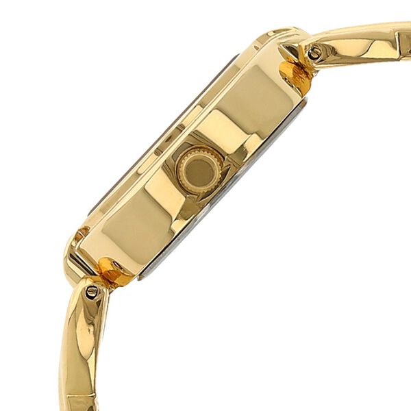 Sonata Quartz Analog White Dial Metal Strap Watch for Women - image number 2