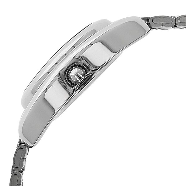 Sonata Professional Silver Dial Women Watch With Stainless Steel Strap - image number 2