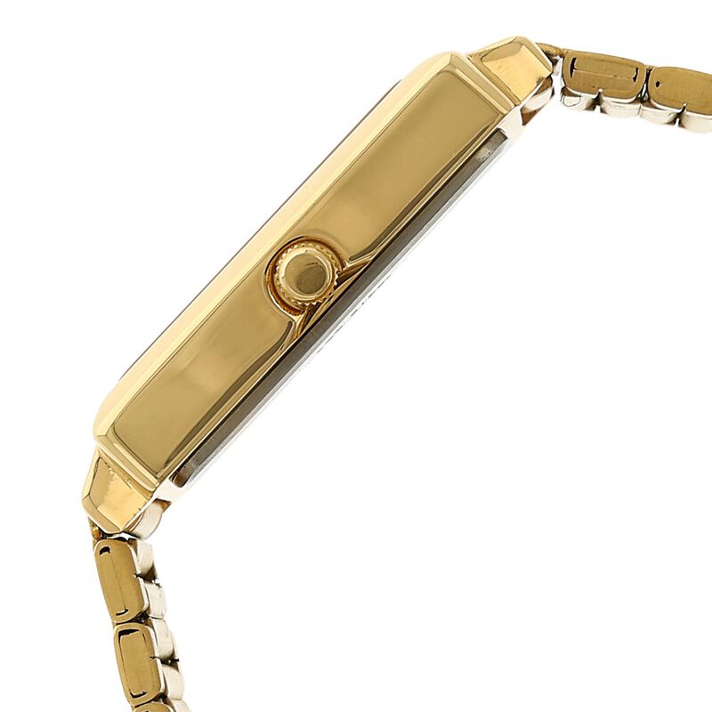 Buy Online Sonata Quartz Analog White Dial Stainless Steel Strap