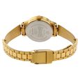 Sonata Quartz Analog Champagne Dial Stainless Steel Strap Watch for Women - image number 3