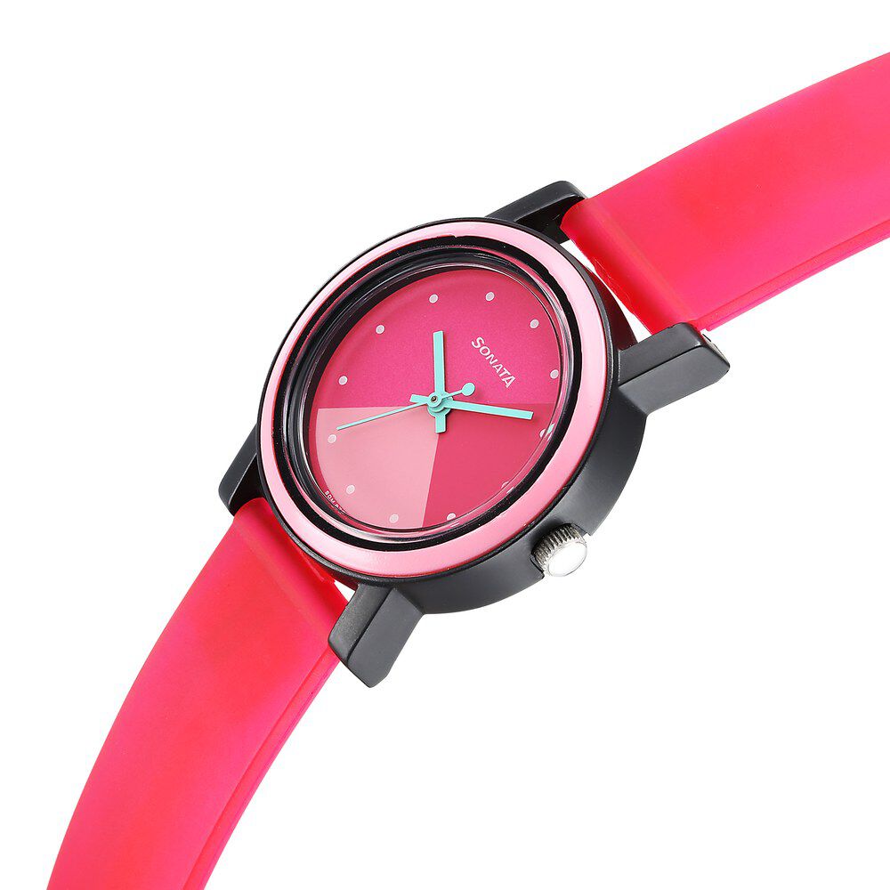 Sonata ladies watches below 700 cheap