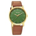 Sonata Traditional Essentials Quartz Analog Silver Dial Stainless Steel Strap Watch for Men