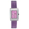 Sonata Quartz Analog Pink Dial Strap Watch for Women - image number 0