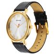 Sonata Utsav Quartz Analog Silver Dial Watch for Men - image number 1