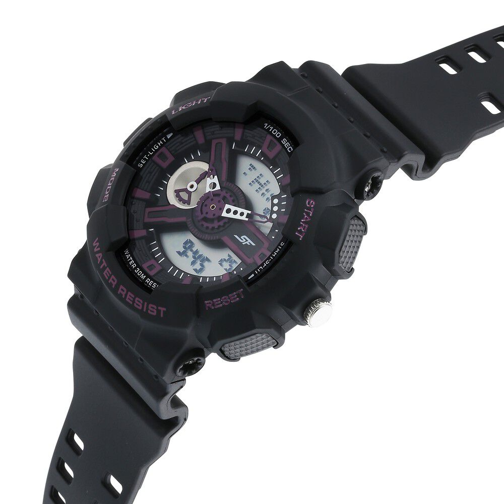 Sonata ocean series 2 digital watch on sale