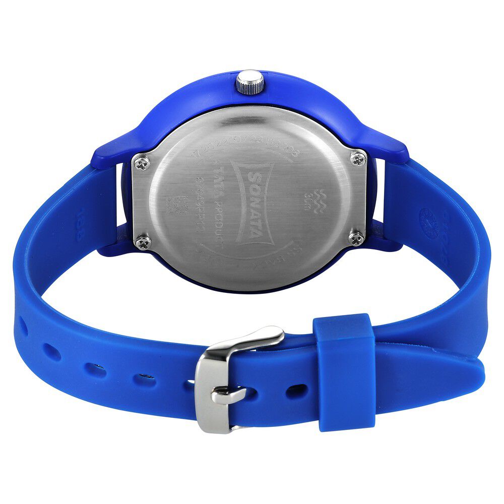 Montre nueboo sales style band s12