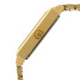Sonata Quartz Analog White Dial Stainless Steel Strap Watch for Men - image number 2