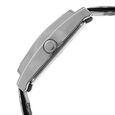 Sonata Quartz Analog White Dial Leather Strap Watch for Men - image number 2