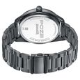 Sonata Poze Quartz Analog Grey Dial Metal Strap Watch For Men - image number 5