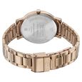 Sonata Play Blue Dial Women Watch With Stainless Steel Strap - image number 3