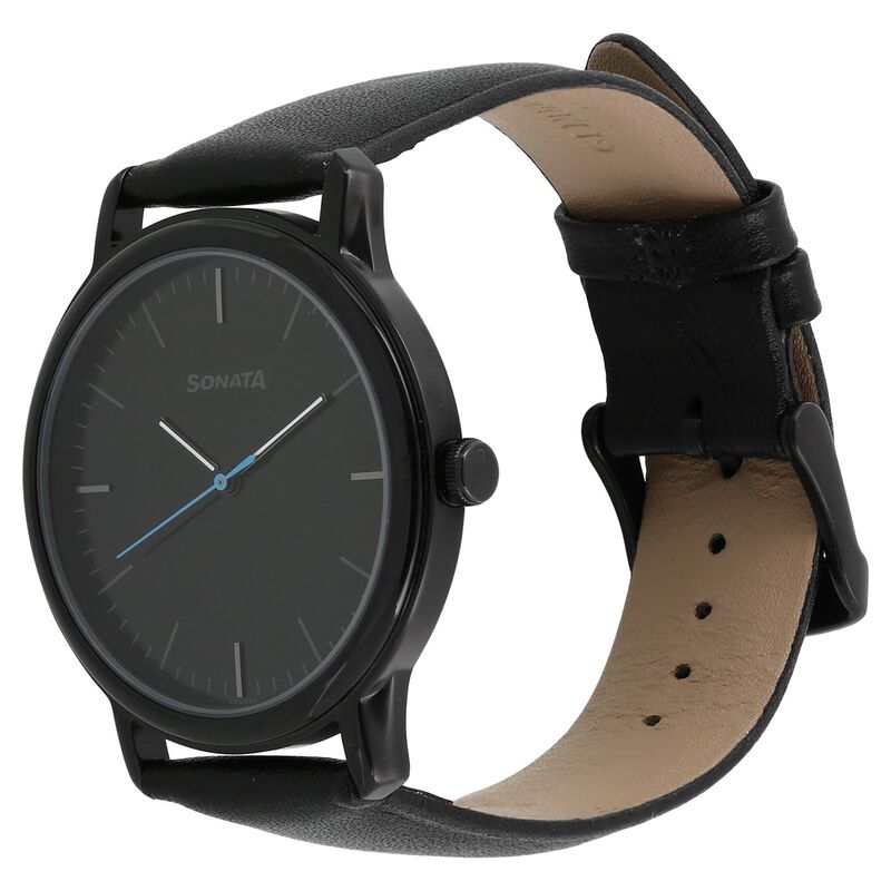 Sonata Waterproof Analog Watch Sonata Watch Waterproof Sonata