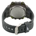 SF Digital Dial Plastic Strap Watch for Men - image number 3