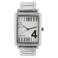 Sonata Quartz Analog Black Dial Leather Strap Watch for Men