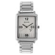 Sonata Quartz Analog Black Dial Leather Strap Watch for Men