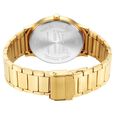 Sonata Quartz Analog Silver Dial Watch for Men - image number 3