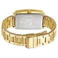 Sonata Quartz Analog with Date Stainless Steel Strap Watch for Men - image number 3