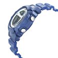SF Digital Dial Blue PU Strap Watch for Men - image number 2