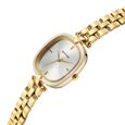 Sonata Utsav Silver Dial Watch for Women - image number 2