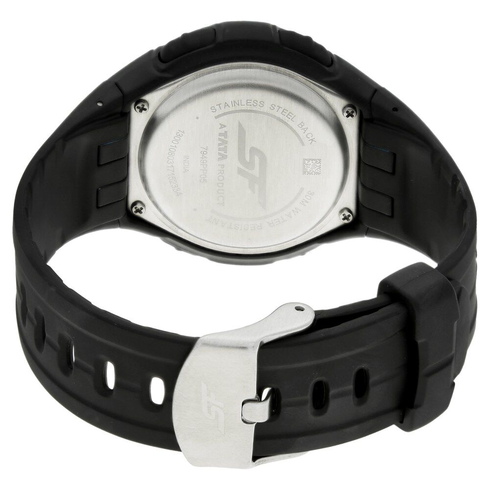 Sonata 7949pp01 men's watch hot sale