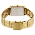 Sonata Quartz Analog Silver Dial Metal Strap Watch for Men - image number 3