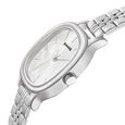 Sonata Linnea Silver Dial Women Watch With Stainless Steel Strap - image number 2