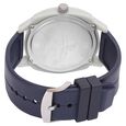 Camo Multicoloured Dial Plastic Strap Watch for Men - image number 4
