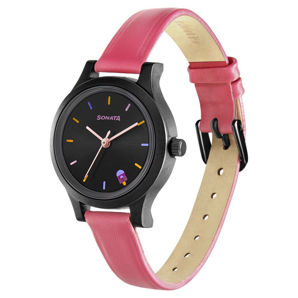 Sonata watches shop for kids