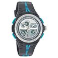 Sonata Digital Dial Strap Watch for Men - image number 0