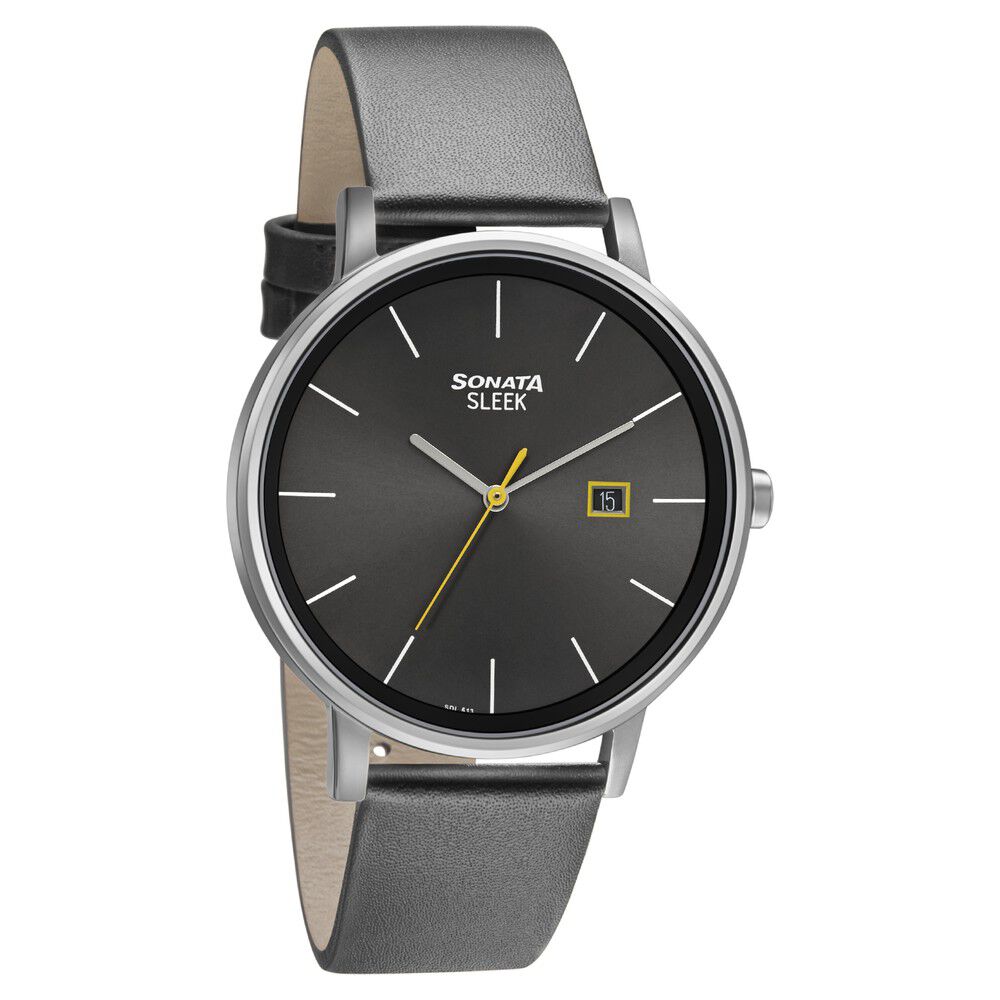 Sonata hotsell stylish watch