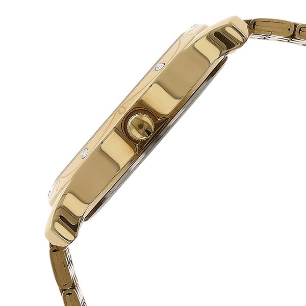 Sonata Quartz Analog Champagne Dial Stainless Steel Strap Watch for Men - image number 2