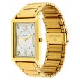 Sonata Quartz Analog Silver Dial Stainless Steel Strap Watch for Men - image number 1
