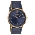 Sonata Poze Quartz Analog Grey dial Metal Strap Watch for Men